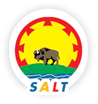 SALT Saskatoon Logo