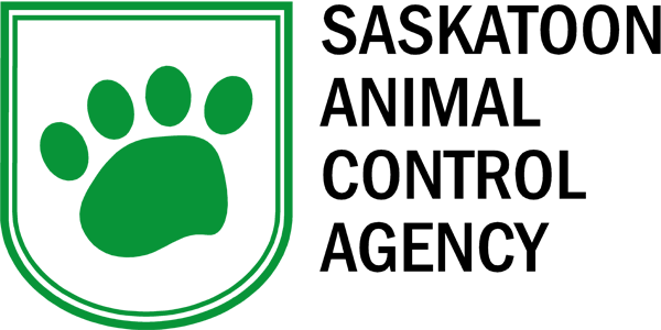 Saskatoon Animal Control Agency logo