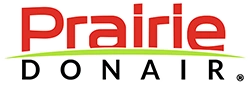 Prairie Donair Logo