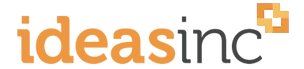 Ideas Inc Saskatoon Logo