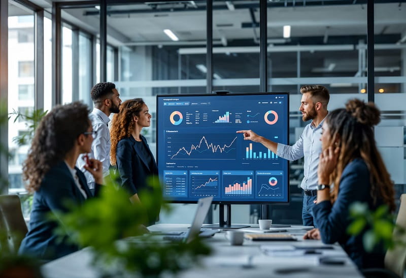 Our Local AI SEO Approach