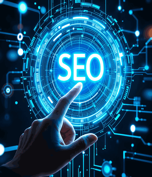 What Is AI SEO