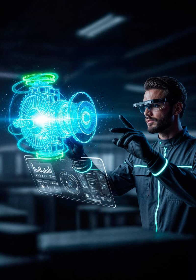 Generative Engine Optimization (GEO) Services