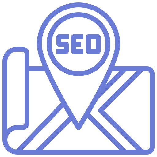 Local AI SEO Logo
